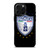 PACHUCA CLUB DE FUTBOL LOGO iPhone 16 Pro Max Case Cover