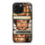 PAM AND TOMMY LOVE STORY iPhone 16 Pro Max Case Cover
