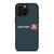 PAUL FRANK LOGO iPhone 16 Pro Max Case Cover