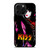 PAUL STANLEY KISS ROCK BAND 3 iPhone 16 Pro Max Case Cover