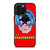 PEACEMAKER SUPERHERO JOHN CENA CARTOON ART iPhone 16 Pro Max Case Cover