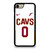 KEVIN LOVE CLEVELAND CAVALIERS NIKE NBA 2021-22 iPhone 7 / 8 Case Cover