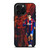 PEDRI BARCELONA FC iPhone 16 Pro Max Case Cover