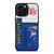 PEPSI COLA FRIDGE iPhone 16 Pro Max Case Cover