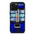 PEPSI SOFT DRINK VENDING MACHINE 2 iPhone 16 Pro Max Case Cover