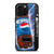 PEPSI SOFT DRINK VENDING MACHINE iPhone 16 Pro Max Case Cover