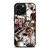 PETE DAVIDSON COMEDIAN iPhone 16 Pro Max Case Cover