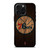 PHILADELPHIA 76ERS BASKETBALL COURT NBA iPhone 16 Pro Max Case Cover