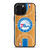 PHILADELPHIA 76ERS NBA ARENA iPhone 16 Pro Max Case Cover