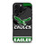 PHILADELPHIA EAGLES NFL TEAM iPhone 16 Pro Max Case Cover