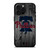 PHILADELPHIA PHILLIES BASEBALL MLB WOOD LOGO iPhone 16 Pro Max Case Cover