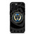PHILADELPHIA UNION MLS BLACK iPhone 16 Pro Max Case Cover