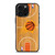 PHOENIX SUNS NBA ARENA iPhone 16 Pro Max Case Cover
