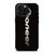 PIONEER DISK JOCKEY DJ LOGO iPhone 16 Pro Max Case Cover