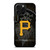 PITTSBURGH PIRATES MLB BASEBALL ICON iPhone 16 Pro Max Case Cover