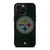 PITTSBURGH STEELERS FOOTBALL NFL iPhone 16 Pro Max Case Cover