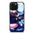 POKEMON GRENINJA POCKET MONSTERS iPhone 16 Pro Max Case Cover