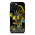 POKEMON LUXRAY COOL iPhone 16 Pro Max Case Cover