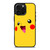 POKEMON PIKACHU ICON iPhone 16 Pro Max Case Cover