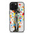 POLKA DOT MAN SUICIDE SQUAD iPhone 16 Pro Max Case Cover