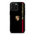 PORSCHE CAR LOGO ICON iPhone 16 Pro Max Case Cover
