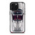 PORSCHE CARRERA GT TOP VIEW iPhone 16 Pro Max Case Cover