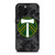 PORTLAND TIMBERS MLS BLACK CAMO iPhone 16 Pro Max Case Cover
