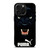 PUMA ICON LOGO iPhone 16 Pro Max Case Cover