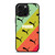 PUMA LOGO STRIPE PATTERN iPhone 16 Pro Max Case Cover