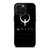 QUAKE GAMES LOGO 2 iPhone 16 Pro Max Case Cover