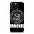 RAMONES ROCK BAND LOGO iPhone 16 Pro Max Case Cover