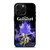 RAZOR GENSHIN IMPACT GAMES 2 iPhone 16 Pro Max Case Cover