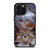 RAZOR GENSHIN IMPACT GAMES iPhone 16 Pro Max Case Cover
