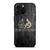 REALTREE WOODEN LOGO iPhone 16 Pro Max Case Cover
