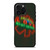 RED HOT CHILI PEPPERS UNLIMITED LOVE iPhone 16 Pro Max Case Cover