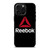 REEBOK LOGO iPhone 16 Pro Max Case Cover
