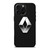 RENAULT AUTOMOBILE CARBON FIBER iPhone 16 Pro Max Case Cover