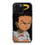 RILEY FREEMAN BOONDOCKS SUPREME iPhone 16 Pro Max Case Cover