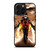 ROBIN DC SUPERHEROES iPhone 16 Pro Max Case Cover