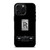 ROLLS ROYCE CAR SILHOUETTE iPhone 16 Pro Max Case Cover