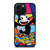ROMERO BRITTO FELIX THE CAT ART iPhone 16 Pro Max Case Cover