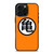 ROSHI GOKU SYMBOL iPhone 16 Pro Max Case Cover