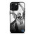 RUDY GOBERT MINNESOTA TIMBERWOLVES iPhone 16 Pro Max Case Cover