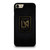 LA LOS ANGELES FC SOCCER MLS iPhone 7 / 8 Case Cover
