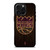 SACRAMENTO KINGS BASKETBALL COURT NBA iPhone 16 Pro Max Case Cover