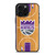 SACRAMENTO KINGS NBA ARENA iPhone 16 Pro Max Case Cover