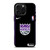 SACRAMENTO KINGS NIKE NBA BASKETBALL iPhone 16 Pro Max Case Cover