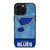 SAINT LOUIS BLUES HOCKEY TEAM iPhone 16 Pro Max Case Cover