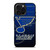 SAINT LOUIS BLUES NHL HOCKEY iPhone 16 Pro Max Case Cover