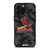 SAINT LOUIS CARDINALS BASEBALL BLACK CAMO iPhone 16 Pro Max Case Cover